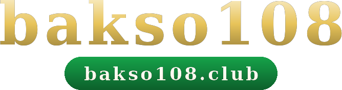 bakso108 logo