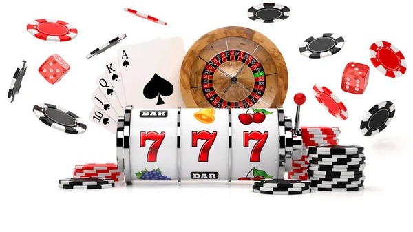 bakso108 Dealer And Dice Camera