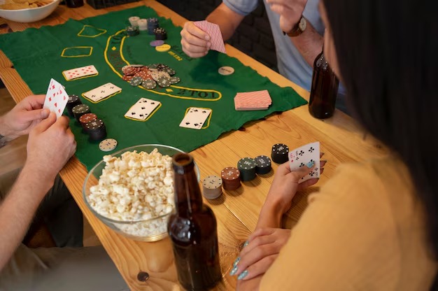 bakso108 Read Game Rules Before Each Round